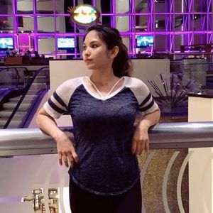 Meet your Posher, Loan